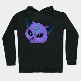 Lucifer Hoodie